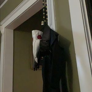 Meet your Posher, Alison